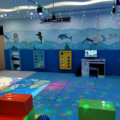 河北省邢臺市柏鄉縣特殊教育學校